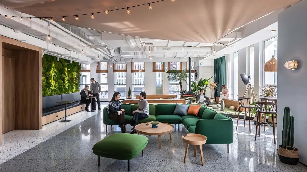 BoostSell office 1